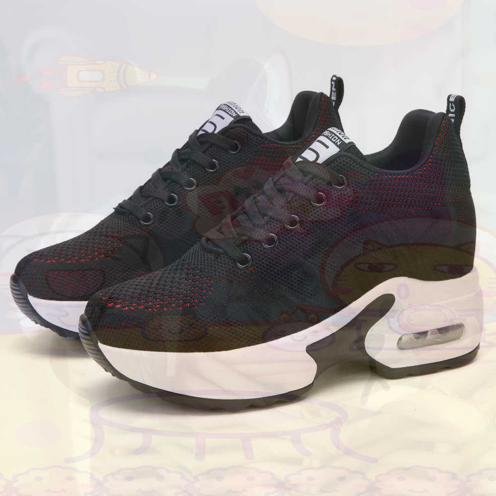Tech Accessories Gifts - Red Size 36 Shoes Woman Tennis