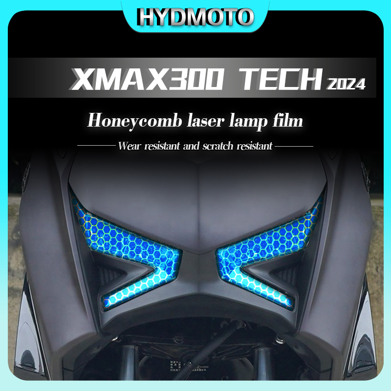 Tech Accessories Shop - For Yamaha X MAX300 Xmax300 XMAX300