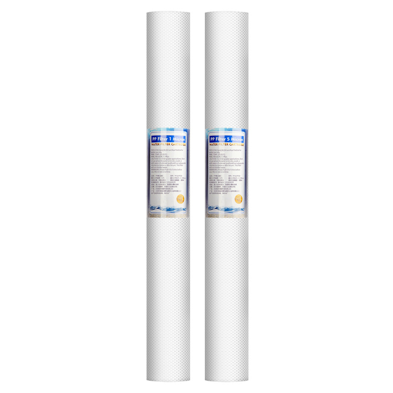 2 Pcs 20 INCH 1 MICRON PPF/SED - огляд і ціна High Tech Kitchen Accessories