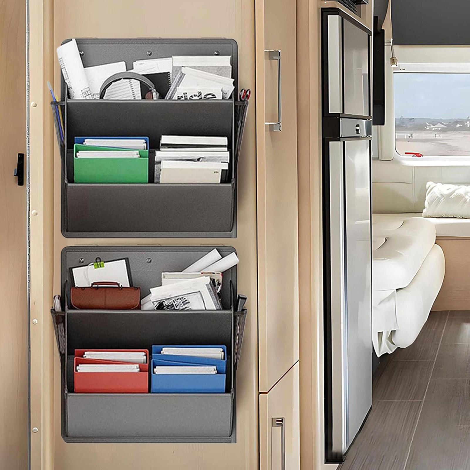 Shoe Rack for RV Wall Shoe Rac - огляд і ціна Tech Room Accessories