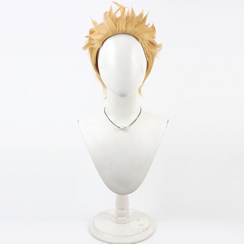 Engine Short Blonde Heat Resis - огляд і ціна Tech Accessories For Men
