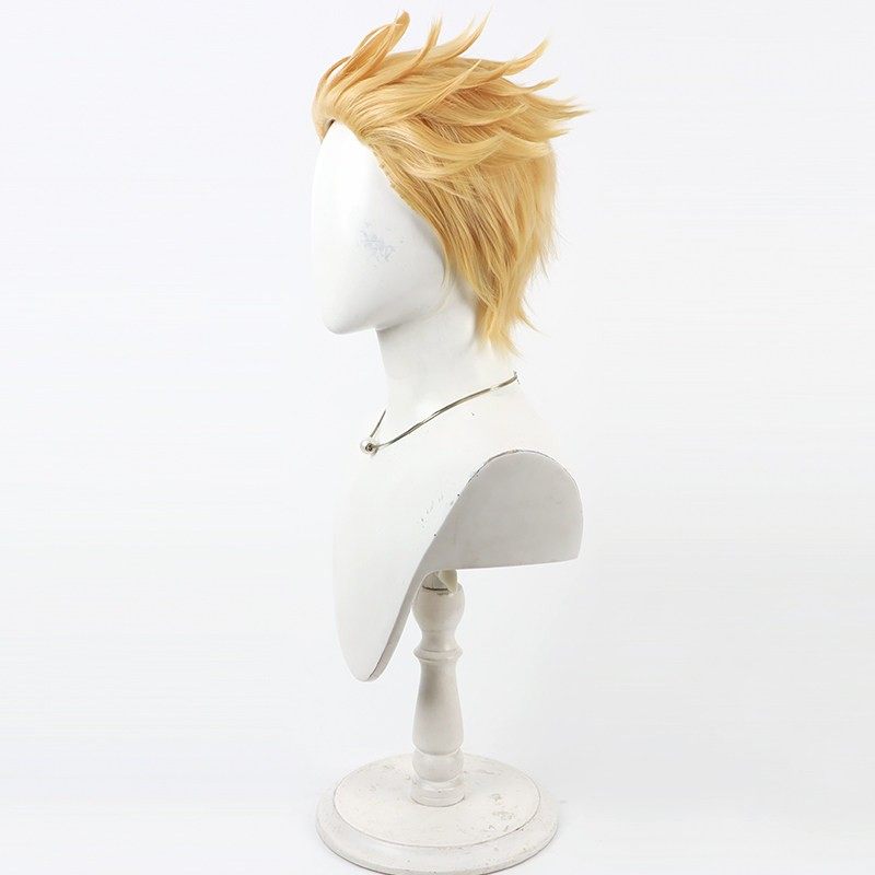 Engine Short Blonde Heat Resis - огляд і ціна Tech Accessories For Men
