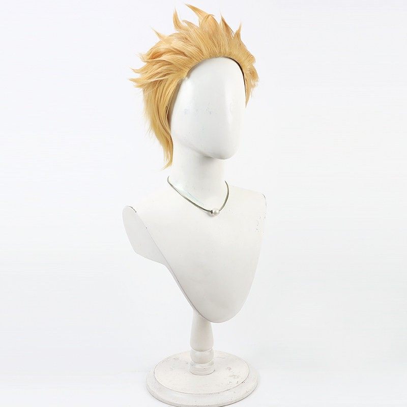 Engine Short Blonde Heat Resis - огляд і ціна Tech Accessories For Men