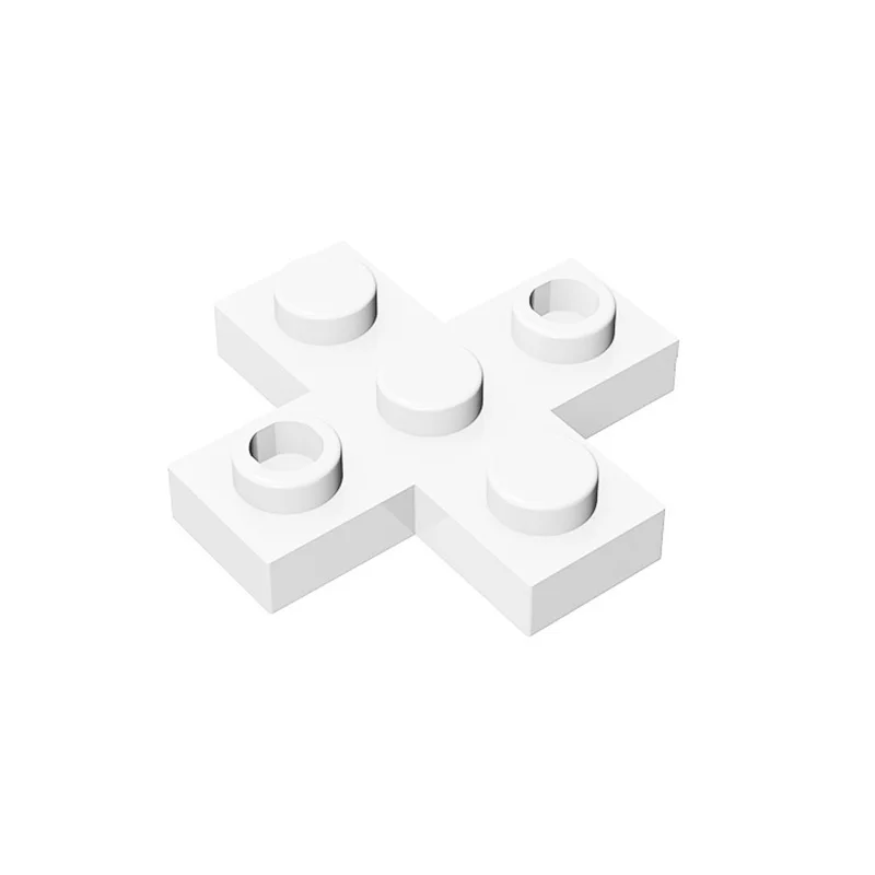 MOC 10PCS Modified 15397 3x3 C - огляд і ціна Tech Accessories Gifts