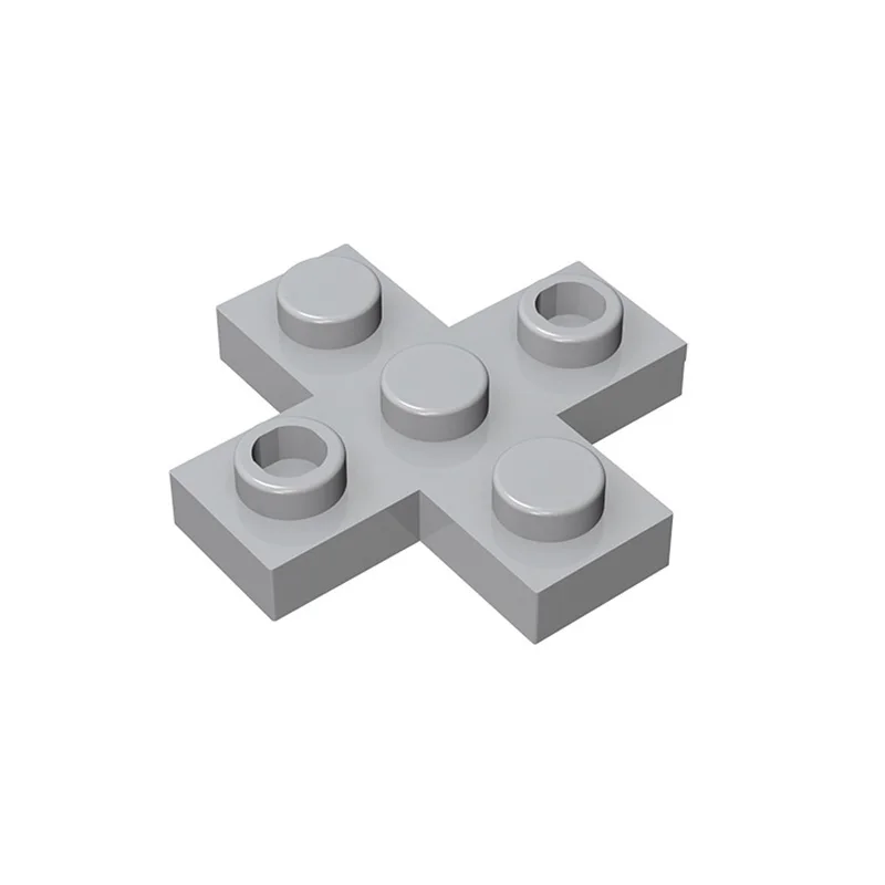 MOC 10PCS Modified 15397 3x3 C - огляд і ціна Tech Accessories Gifts
