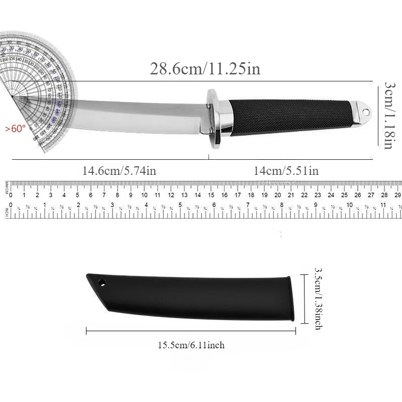 High-quality samurai kitchen k - огляд і ціна High Tech Kitchen Accessories