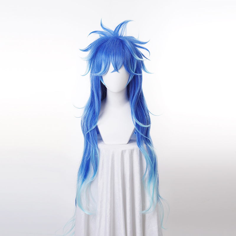 Idia Shroud Wig Cosplay Hercul - огляд і ціна Tech Accessories For Men
