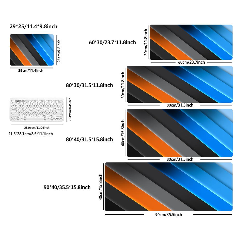 Colorful Stereo Diagonal Strip - огляд і ціна Tech Accessories For Laptop