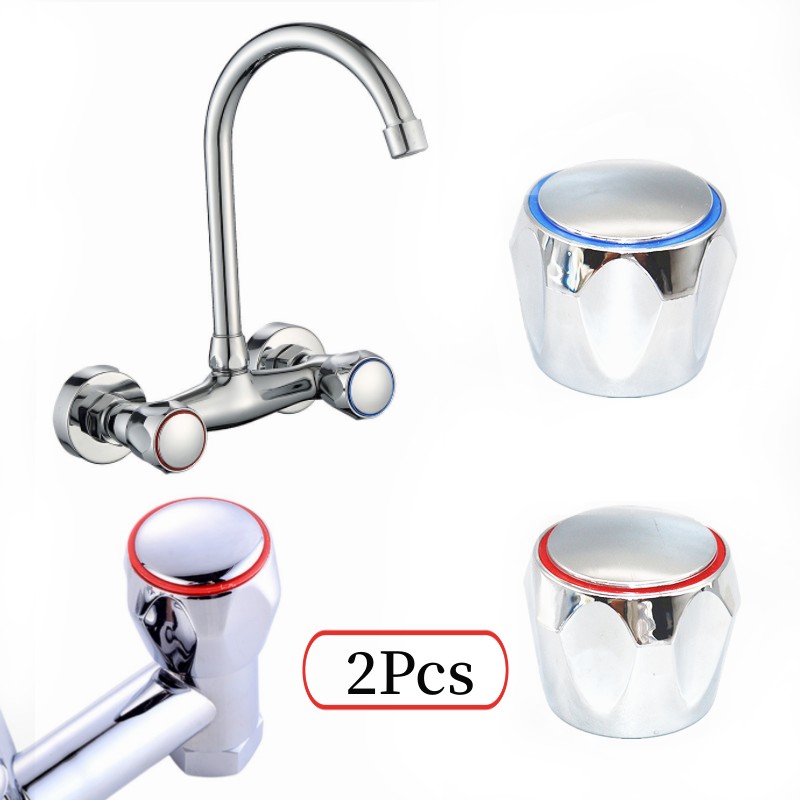 High Quality Hot Cold Tap Top  - огляд і ціна High Tech Kitchen Accessories