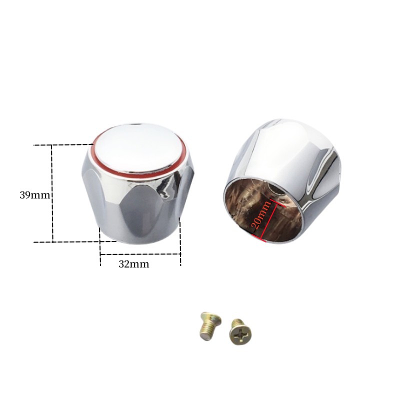 High Quality Hot Cold Tap Top  - огляд і ціна High Tech Kitchen Accessories