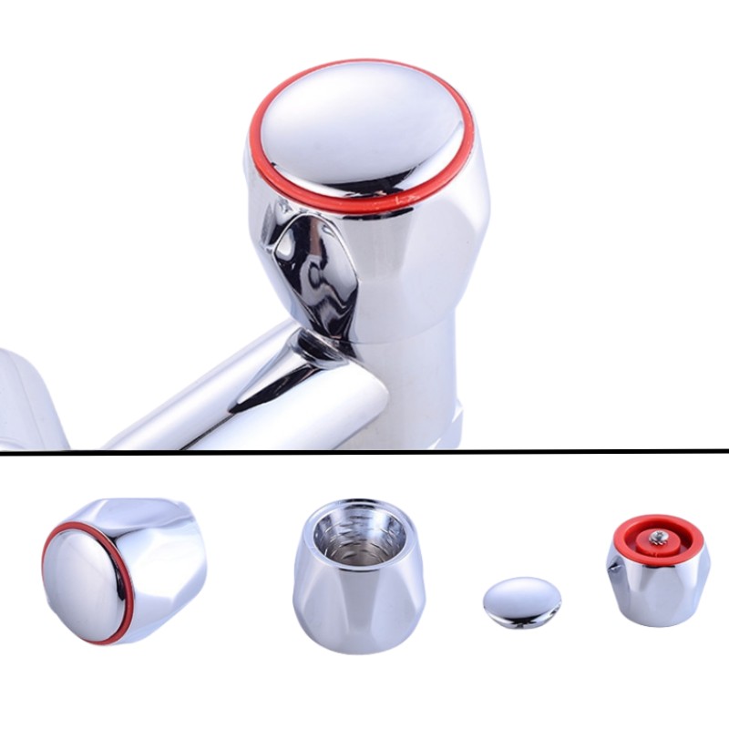 High Quality Hot Cold Tap Top  - огляд і ціна High Tech Kitchen Accessories