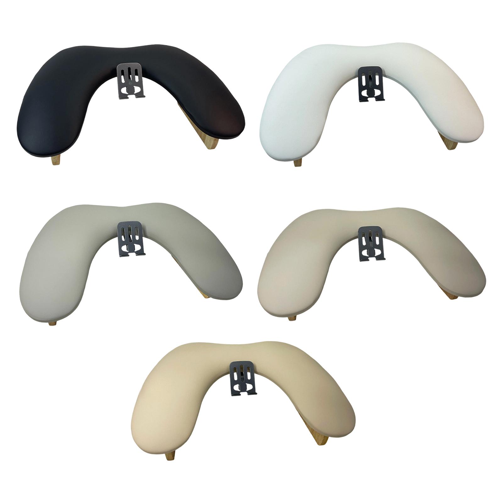 Manicure Nail Arm Rest Stand G - огляд і ціна Tech Accessories Gifts