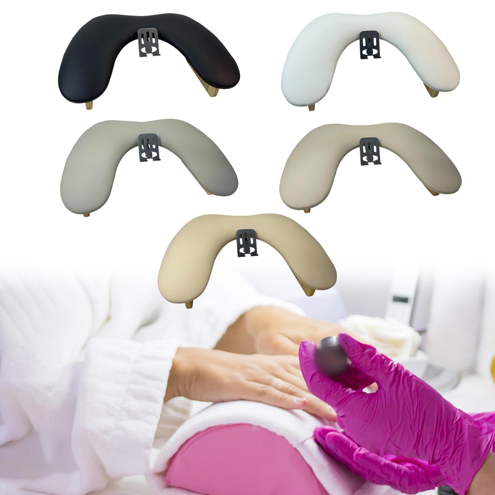 Manicure Nail Arm Rest Stand G - огляд і ціна Tech Accessories Gifts