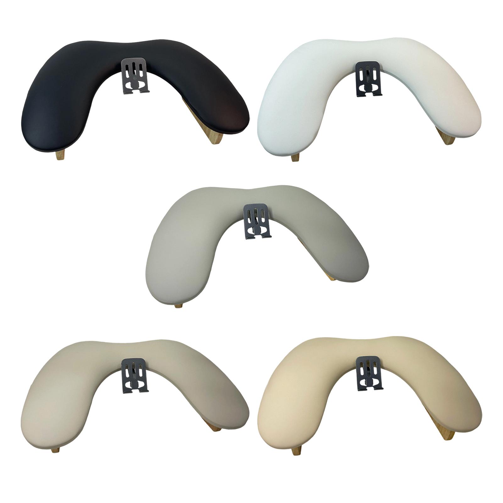 Manicure Nail Arm Rest Stand G - огляд і ціна Tech Accessories Gifts