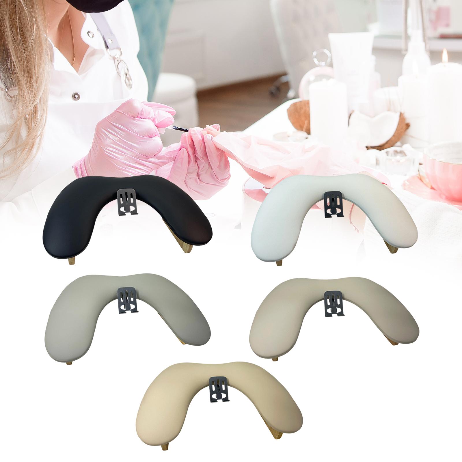 Manicure Nail Arm Rest Stand G - огляд і ціна Tech Accessories Gifts