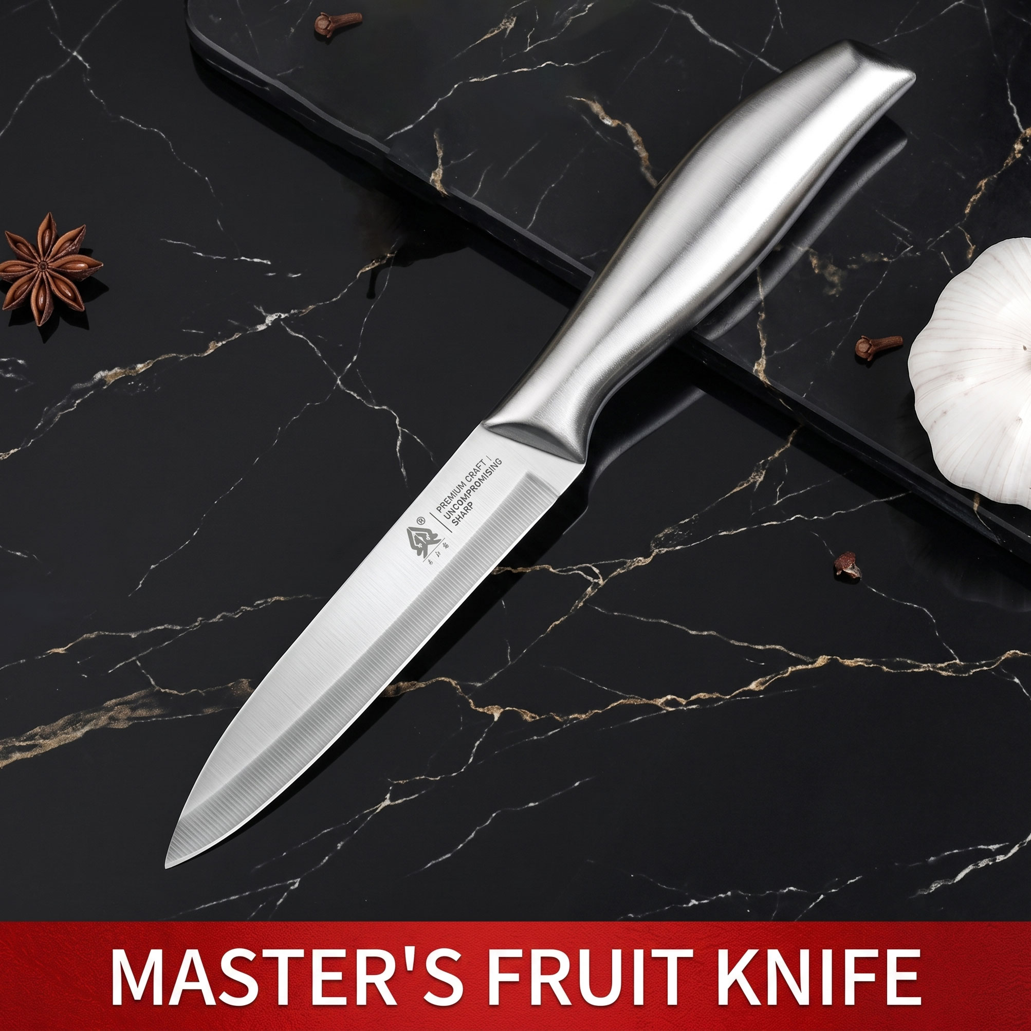 New High-Quality Kitchen Knife - огляд і ціна High Tech Kitchen Accessories