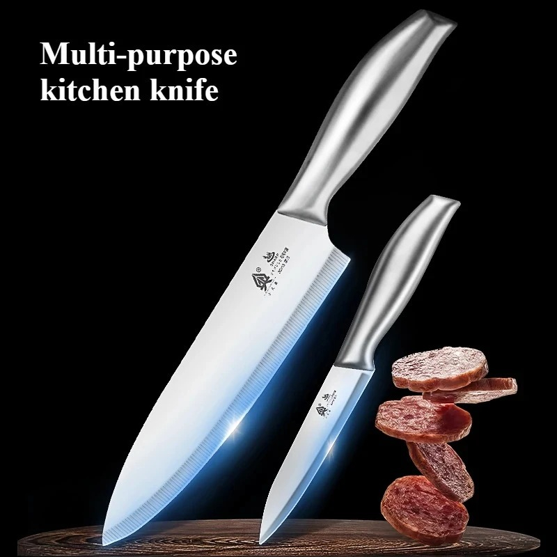 New High-Quality Kitchen Knife - огляд і ціна High Tech Kitchen Accessories
