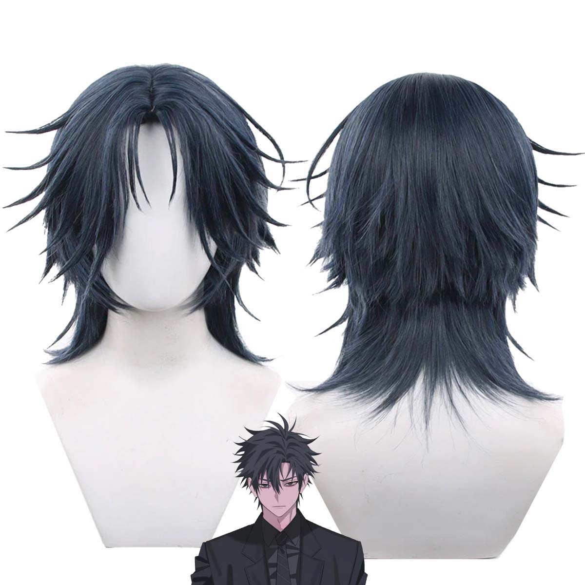 Men Anime Link Click Jae Lee C - огляд і ціна Tech Accessories For Men