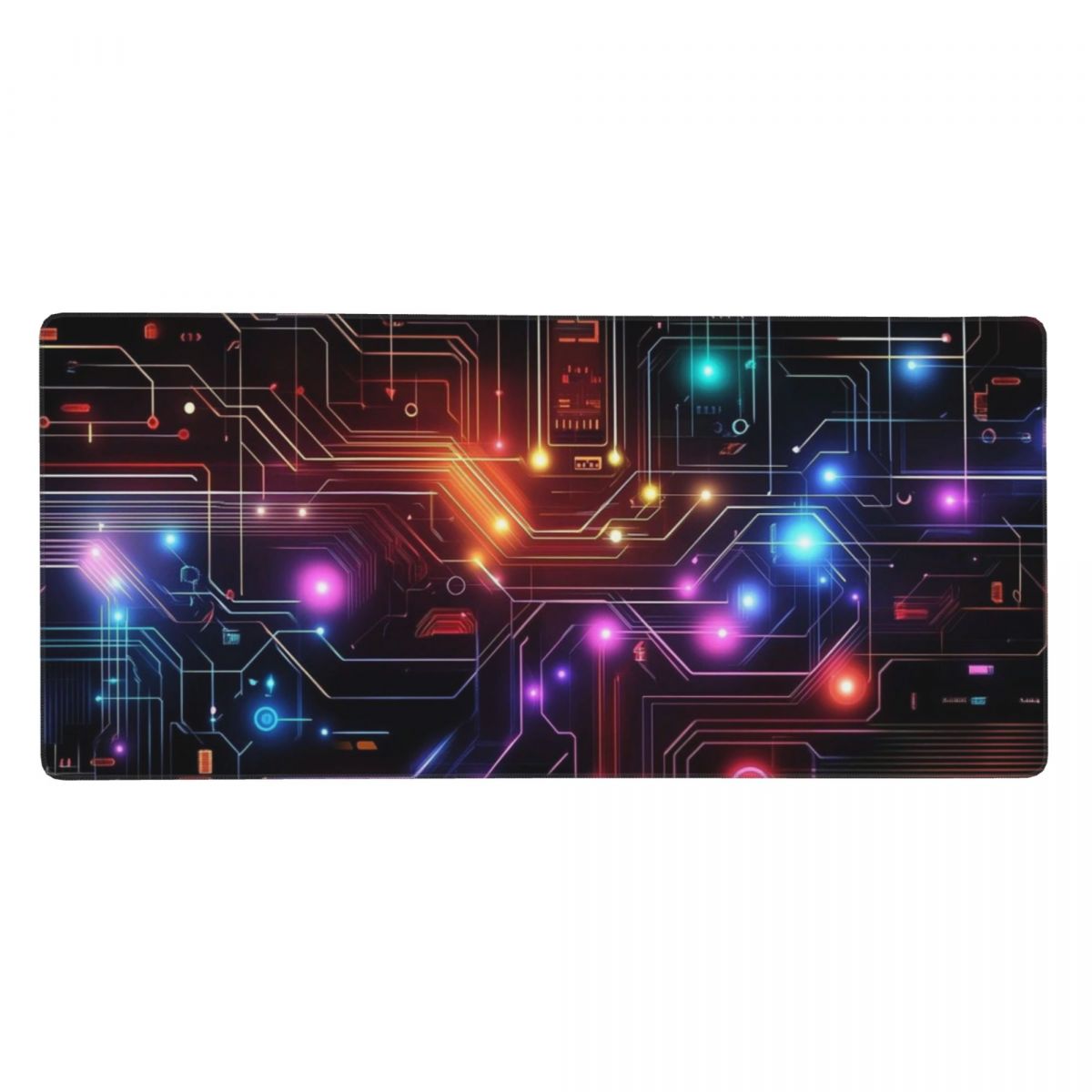 Uniquely High-Tech Circuit Boa - огляд і ціна Tech Accessories For Laptop
