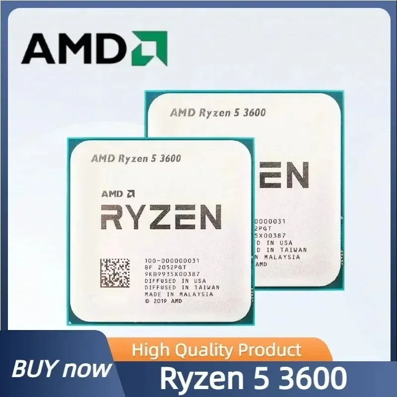 100% Brand New AMD Ryzen 5 R5  - огляд і ціна Amd Cpu Ryzen 5