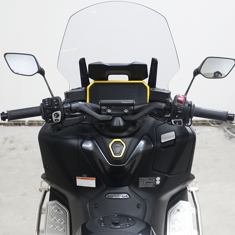 Motorcycle Accessories Navigat - огляд і ціна Tech Accessories Shop