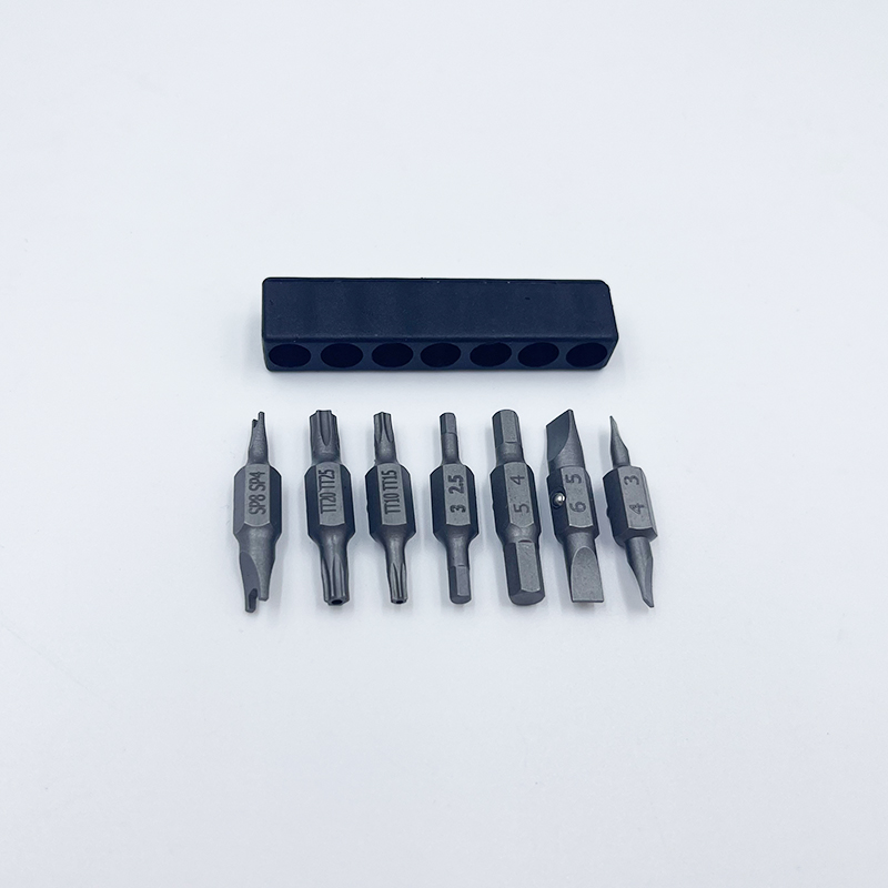 3PCS/7PCS Double-Headed Screwd - огляд і ціна Tech Accessories Shop