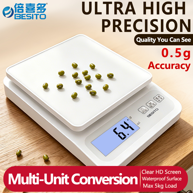 Electronic Scale, Kitchen Scal - огляд і ціна High Tech Kitchen Accessories