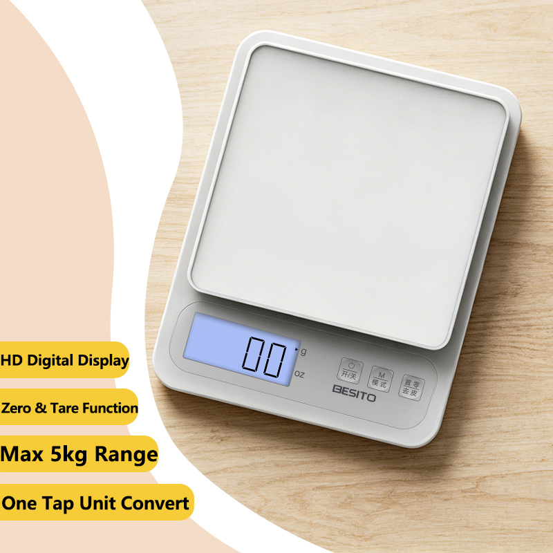 Electronic Scale, Kitchen Scal - огляд і ціна High Tech Kitchen Accessories
