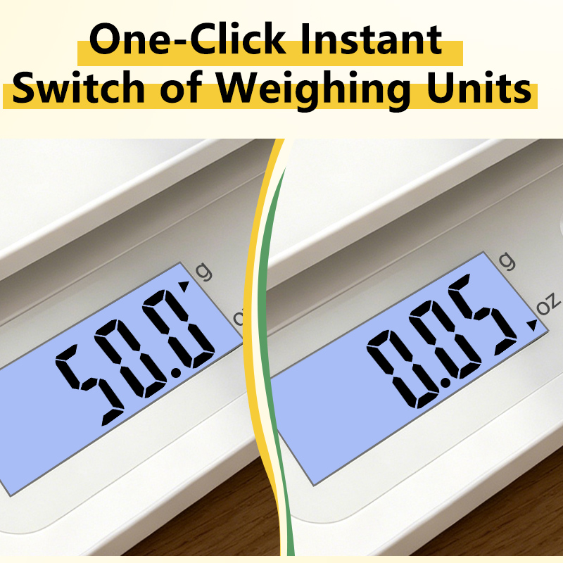 Electronic Scale, Kitchen Scal - огляд і ціна High Tech Kitchen Accessories