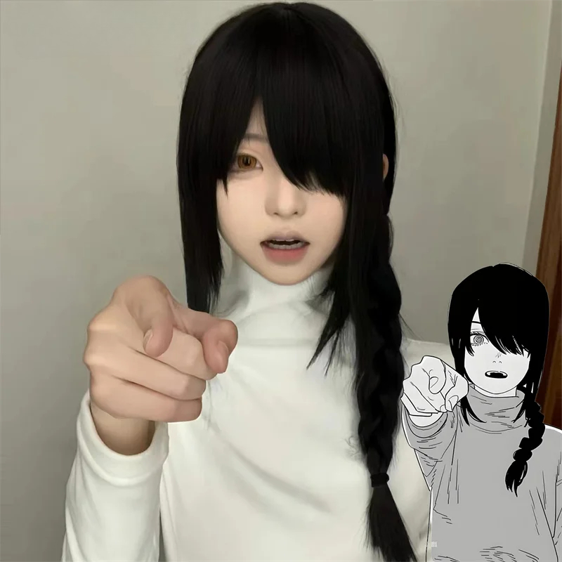 Anime Chainsaw Man Nayuta Adul - огляд і ціна Tech Accessories For Men