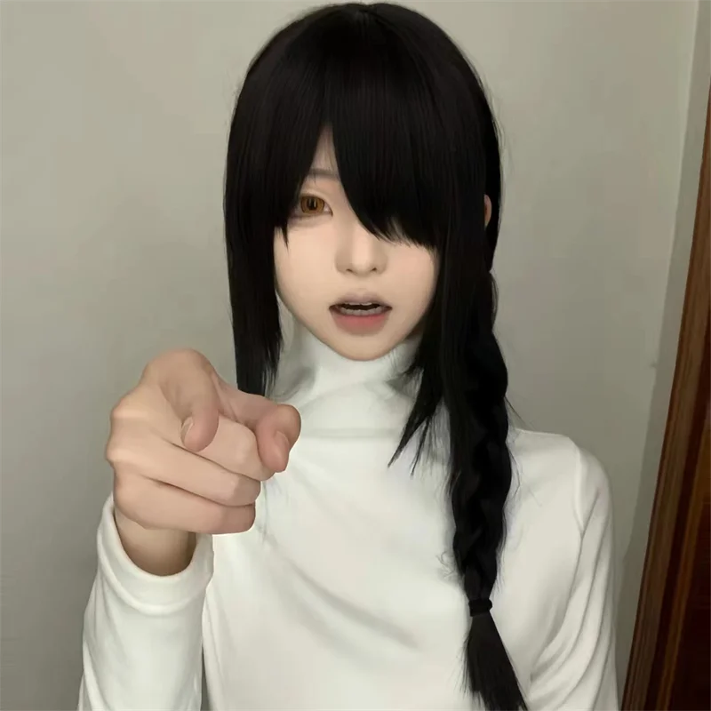 Anime Chainsaw Man Nayuta Adul - огляд і ціна Tech Accessories For Men