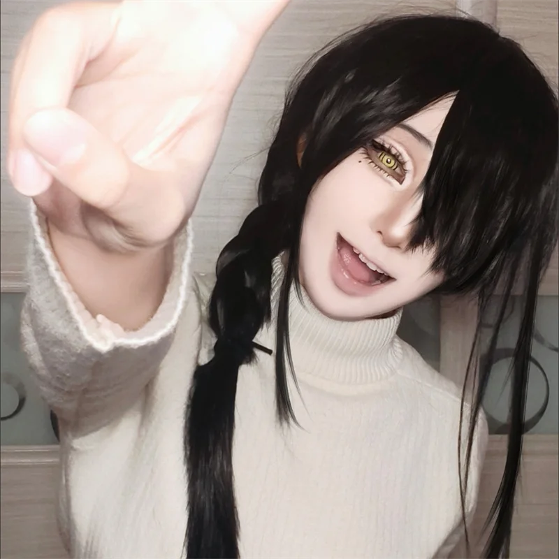 Anime Chainsaw Man Nayuta Adul - огляд і ціна Tech Accessories For Men