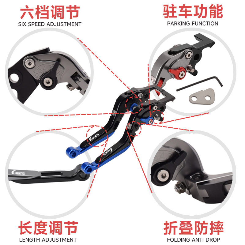 Chekis Is Suitable for Yamaha  - огляд і ціна Nmax Tech Max Accessories