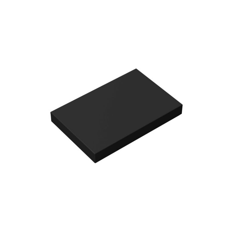 MOC 10PCS 26603 2x3 Tire Plate - огляд і ціна Tech Accessories Gifts