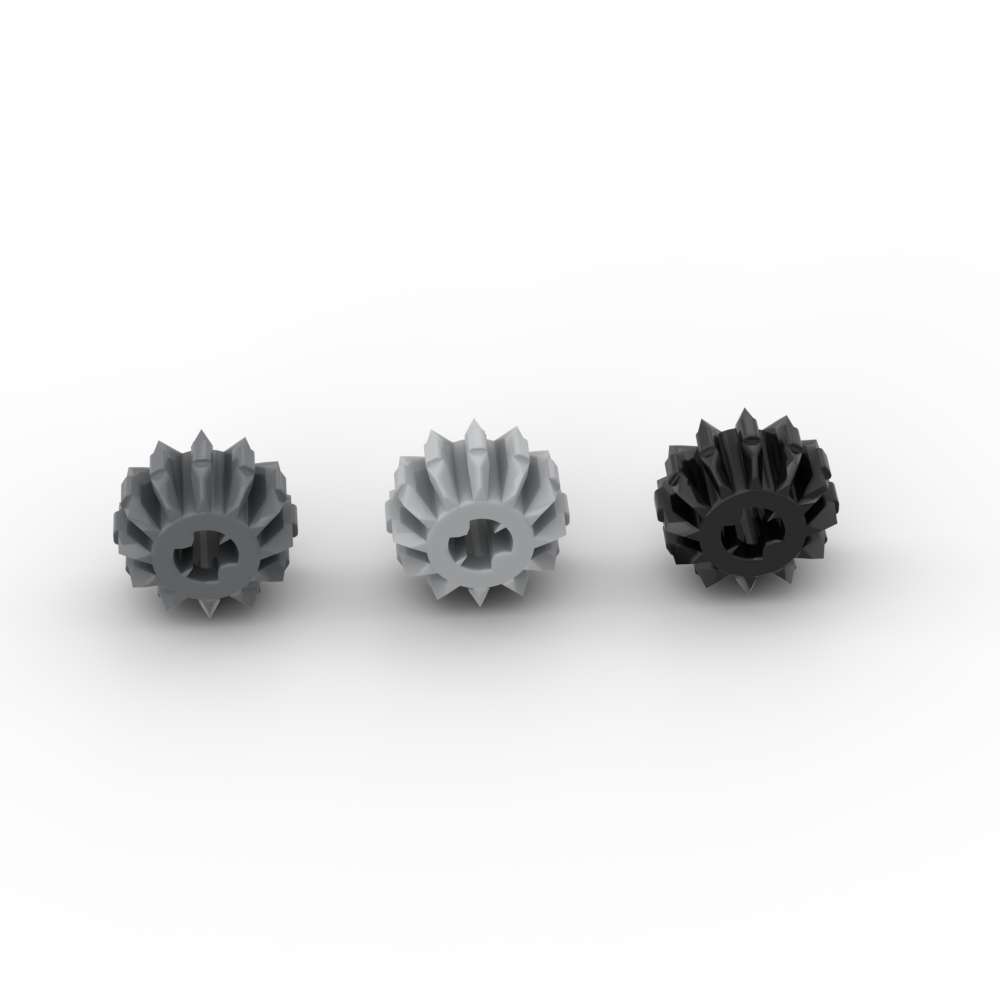 MOC 10PCS 32270 Gear 12 Tooth  - огляд і ціна Tech Accessories Gifts
