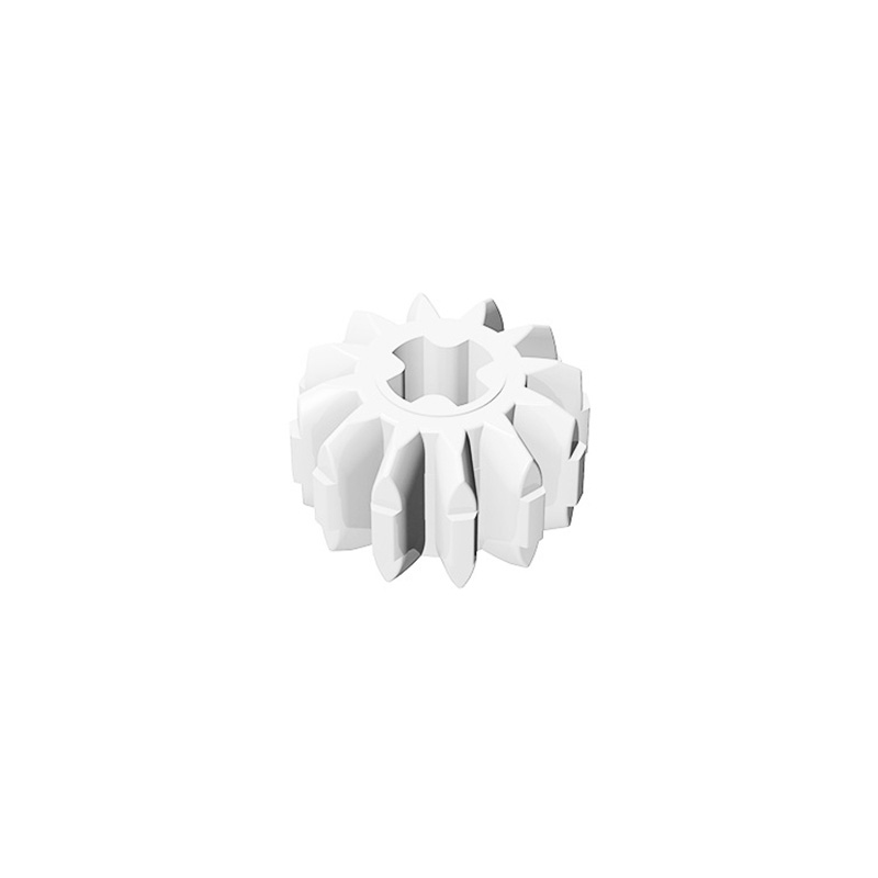 MOC 10PCS 32270 Gear 12 Tooth  - огляд і ціна Tech Accessories Gifts