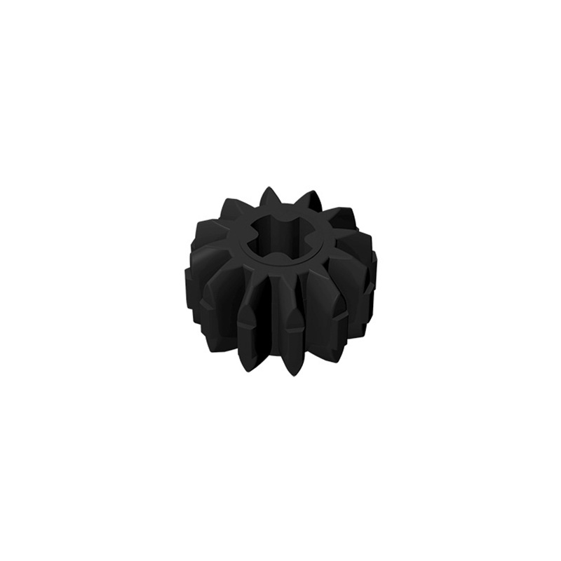 MOC 10PCS 32270 Gear 12 Tooth  - огляд і ціна Tech Accessories Gifts