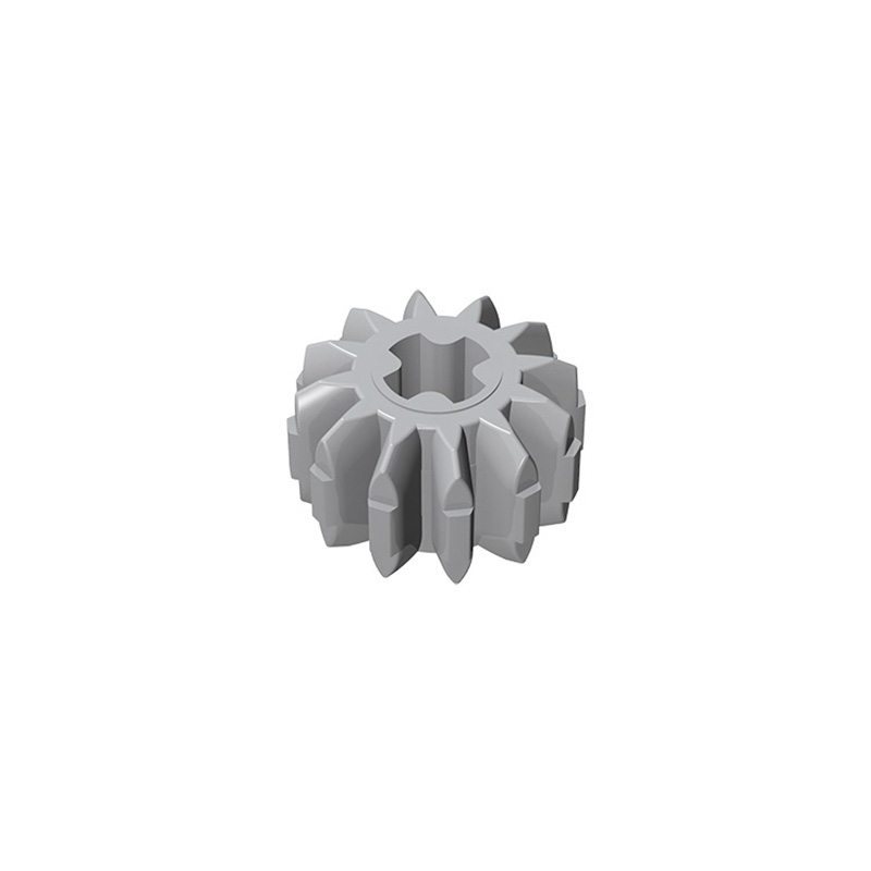 MOC 10PCS 32270 Gear 12 Tooth  - огляд і ціна Tech Accessories Gifts