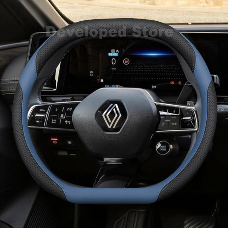 Car Steering Wheel Cover For R - огляд і ціна Tech Accessories Shop