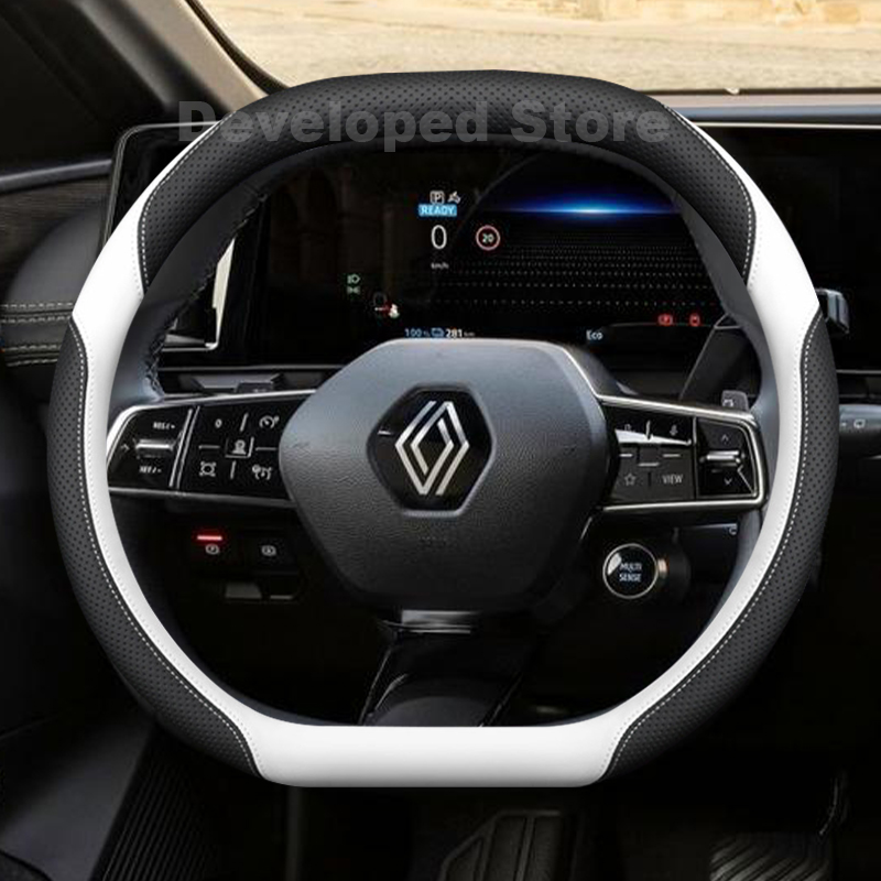 Car Steering Wheel Cover For R - огляд і ціна Tech Accessories Shop