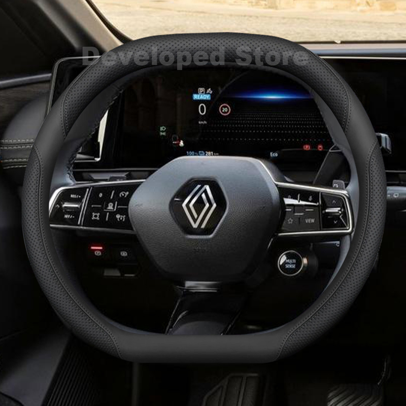 Car Steering Wheel Cover For R - огляд і ціна Tech Accessories Shop