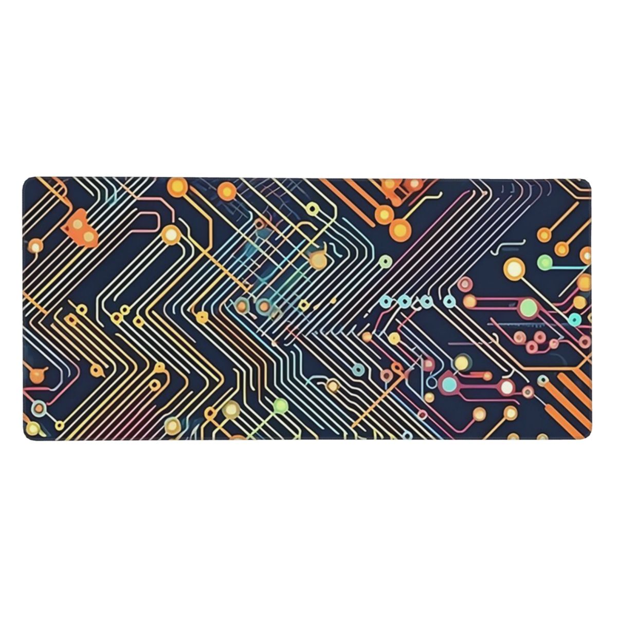 Uniquely High-Tech Circuit Boa - огляд і ціна Tech Accessories For Laptop