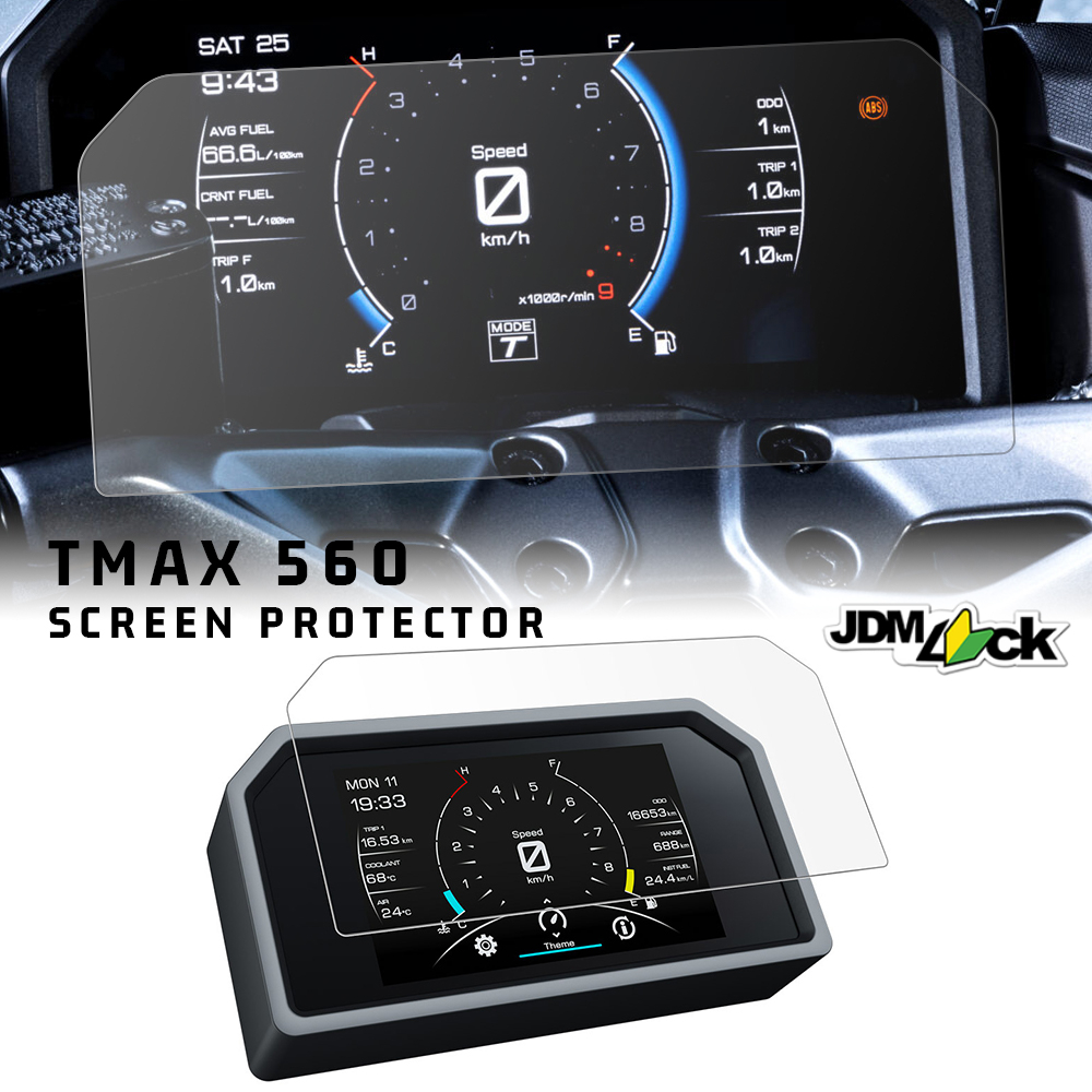 Motorcycle Scratch Cluster Pro - огляд і ціна Tech Accessories Shop