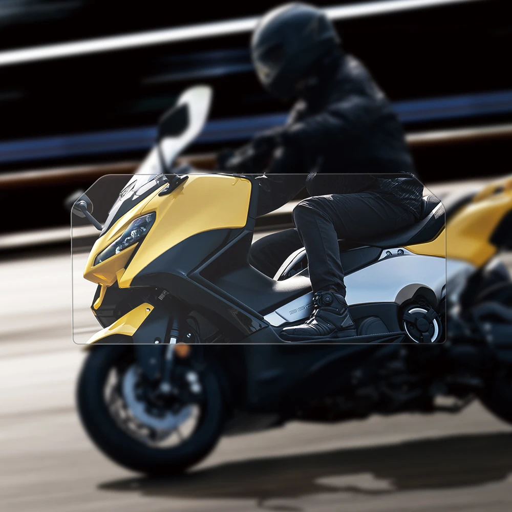 Motorcycle Scratch Cluster Pro - огляд і ціна Tech Accessories Shop