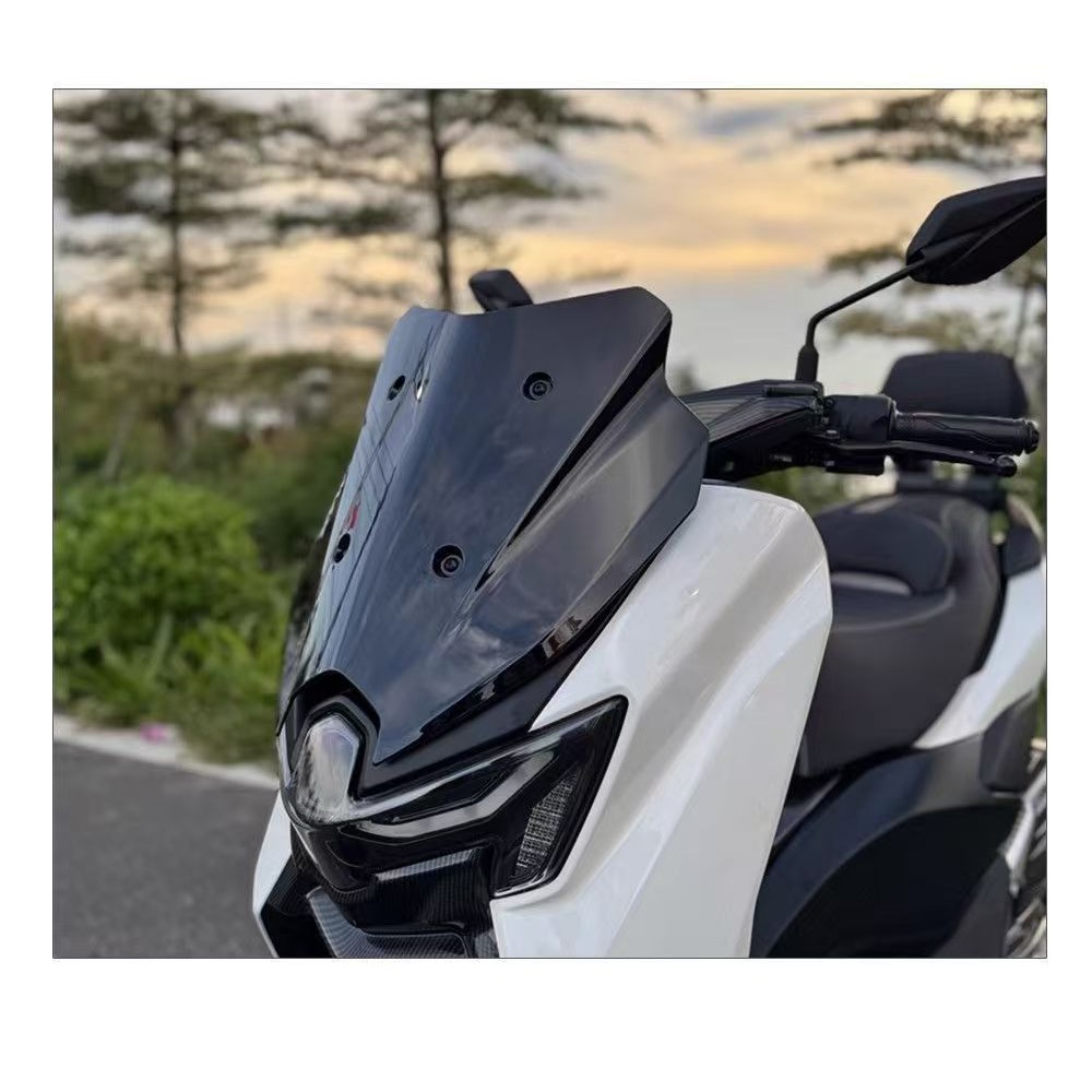 For NMAX125 NMAX155 TECH MAX n - огляд і ціна Nmax Tech Max Accessories