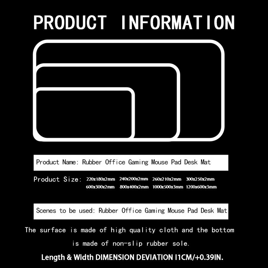 Cool Tech World Mouse Pad Desk - огляд і ціна Tech Accessories For Laptop