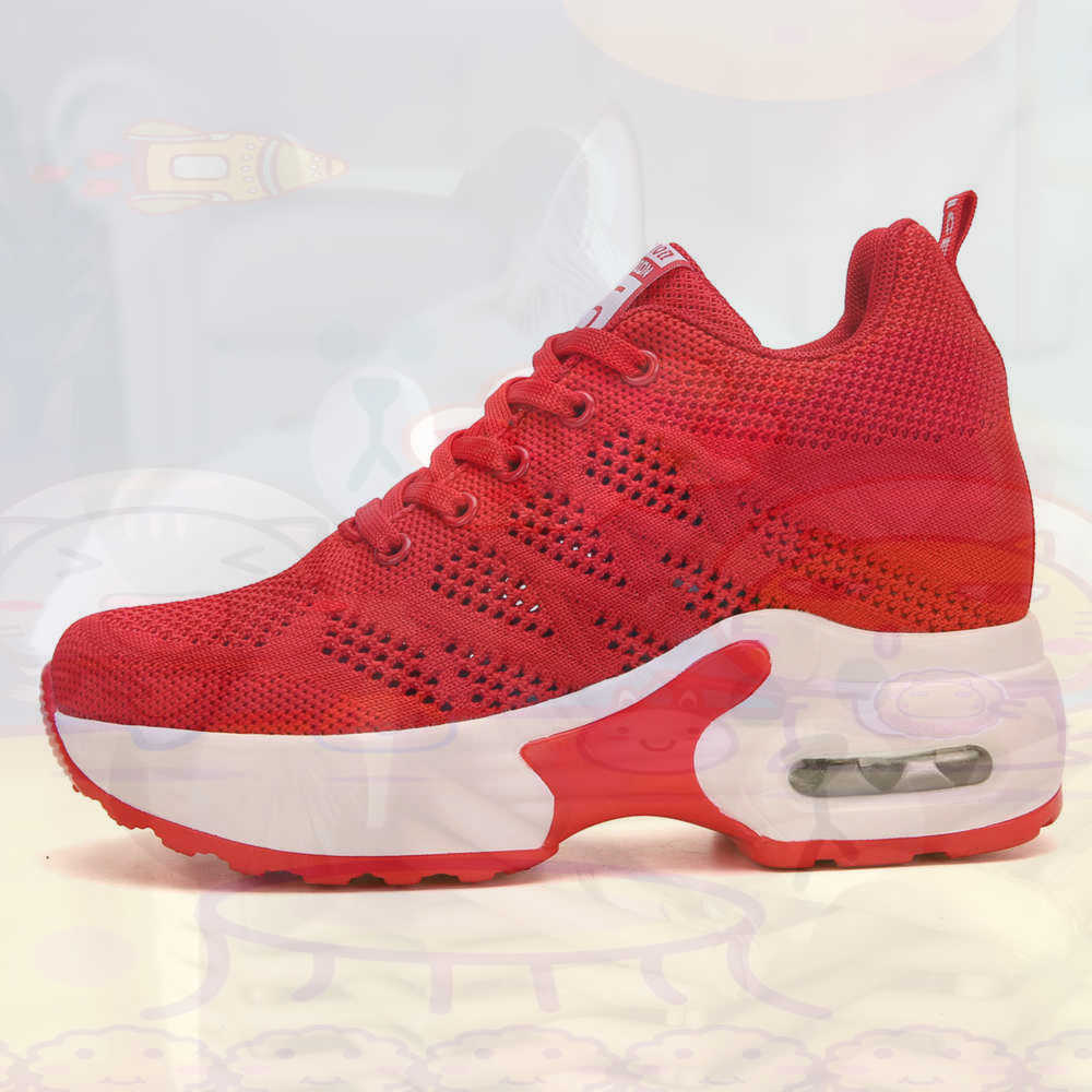 Red Size 36 Shoes Woman Tennis - огляд і ціна Tech Accessories Gifts