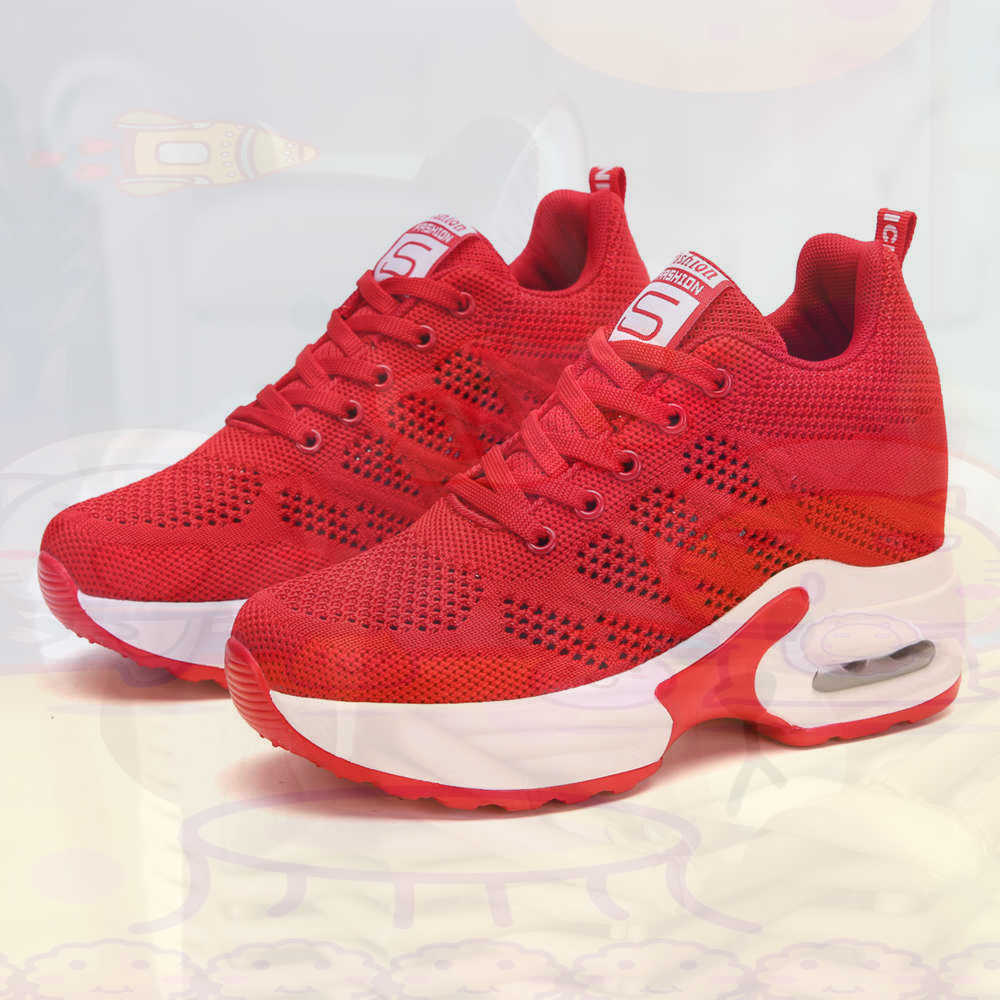 Red Size 36 Shoes Woman Tennis - огляд і ціна Tech Accessories Gifts