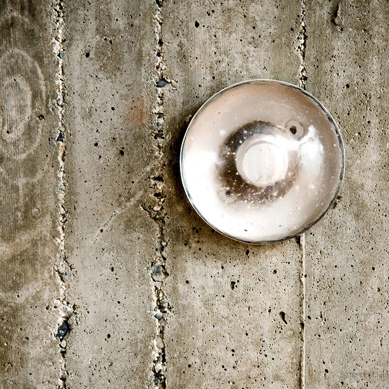 Crystal Glass Wall Lamp Living - огляд і ціна Tech Room Accessories