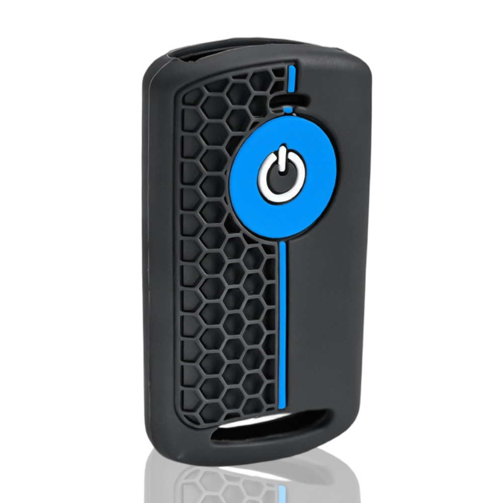 Silicone Remote Key Cover Case - огляд і ціна Nmax Tech Max Accessories
